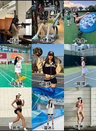 “轮椅就是我的腿，我也可以跑起来”！汶川女孩尚婷的赛场人生