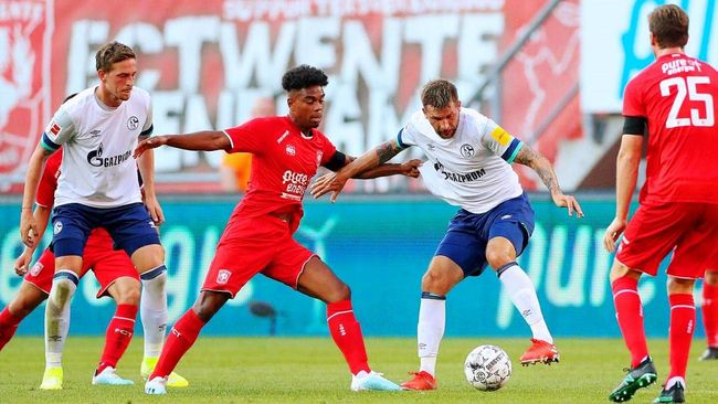 其青训体系 其青训体系