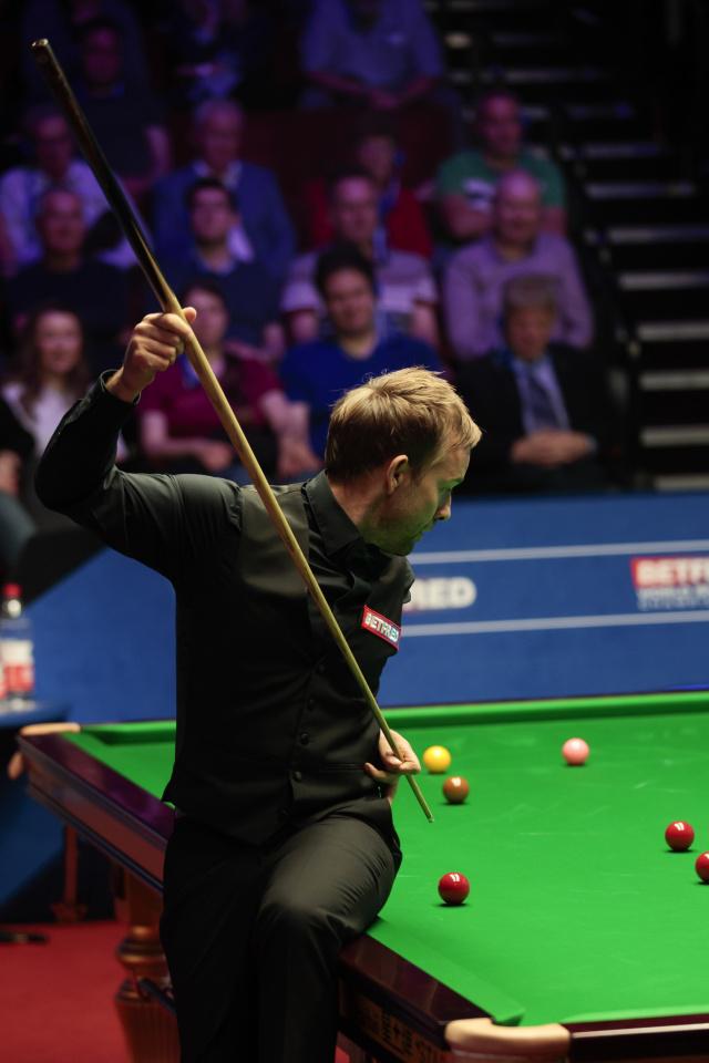 在与陈梦的 在与陈梦的