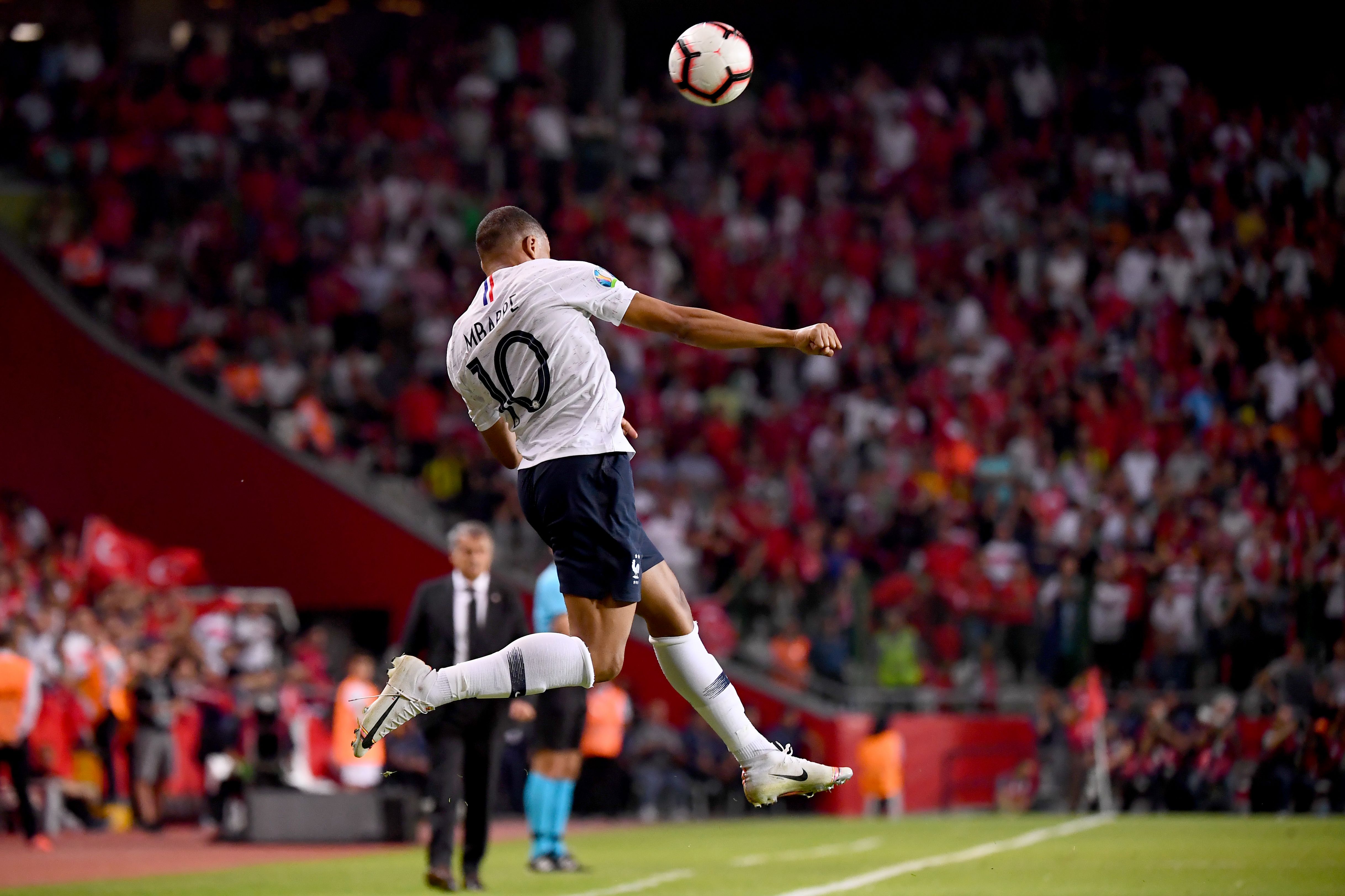 的精神特质 的精神特质