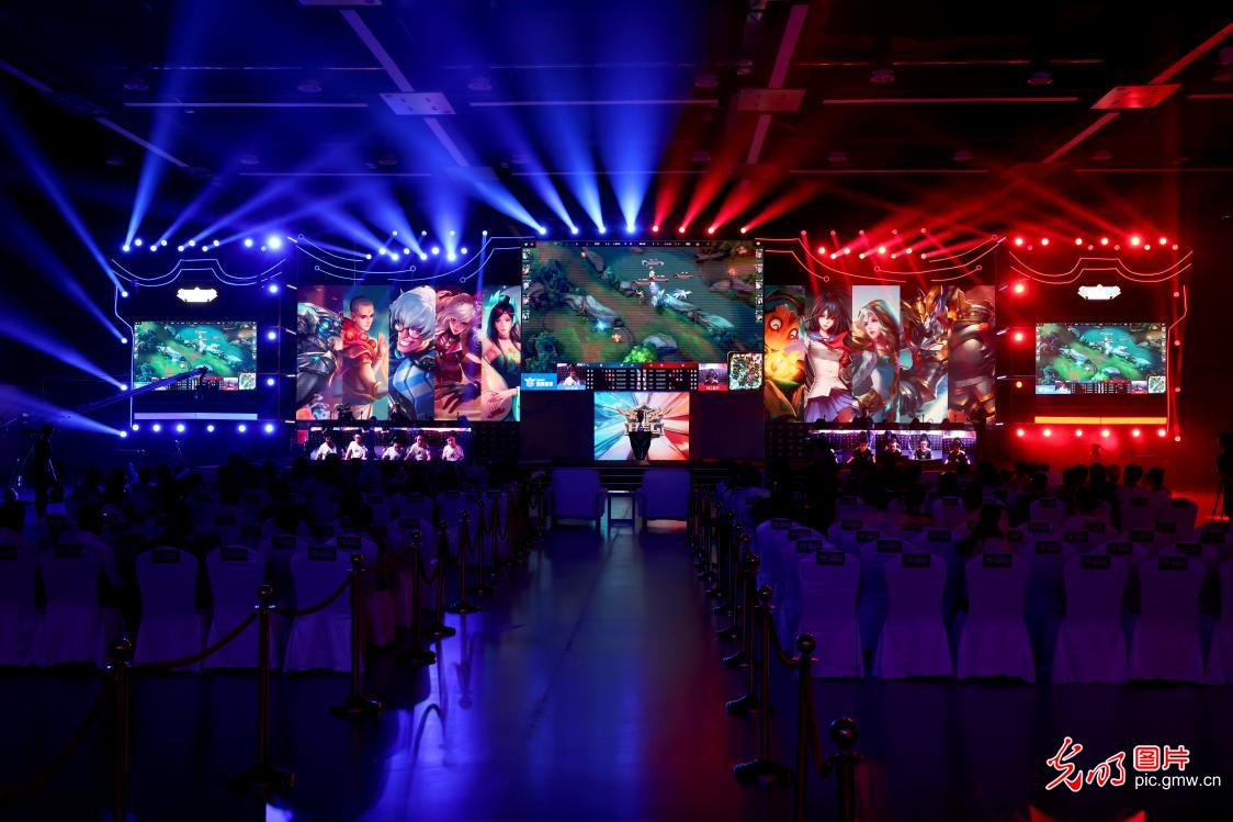 是保持竞技 是保持竞技