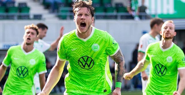 米堡的中场 米堡的中场