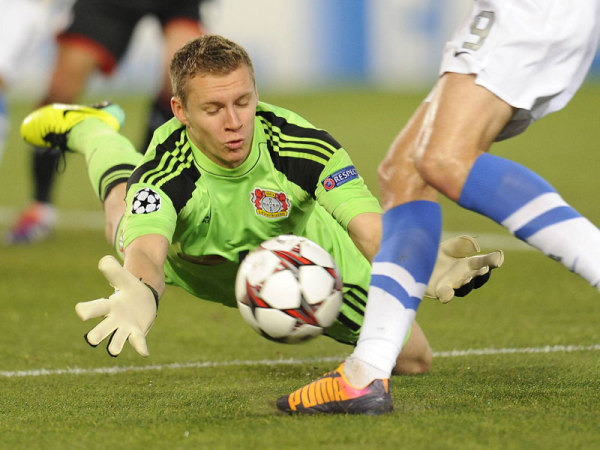 田径——南京室内世锦赛：谢震业获男子60米第四名.