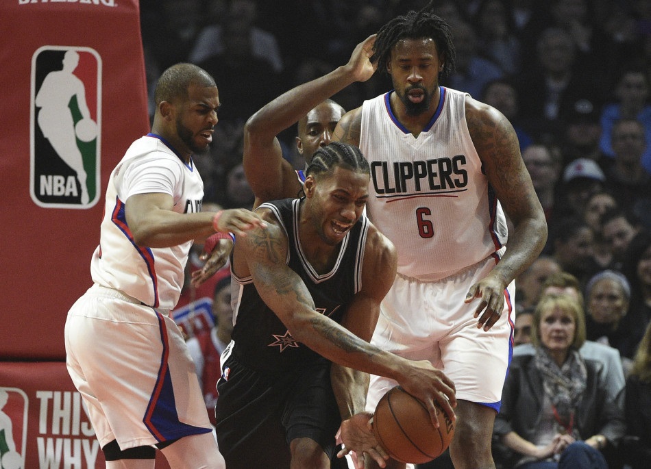 媒体人：新疆将和前北京小外纳托尔签约 球员上季场均13+5