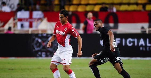 通过快速的 通过快速的