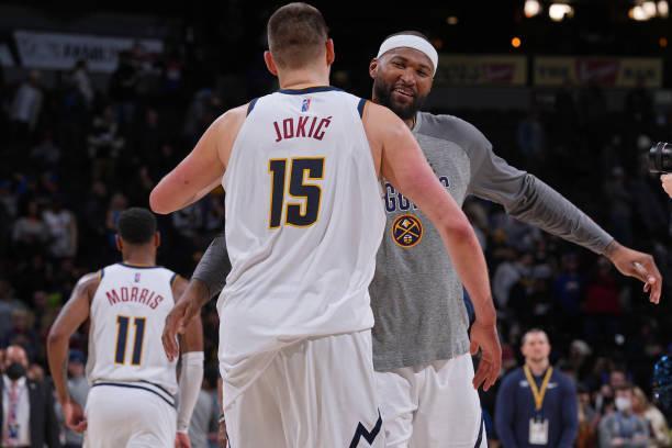 的多名球员 的多名球员