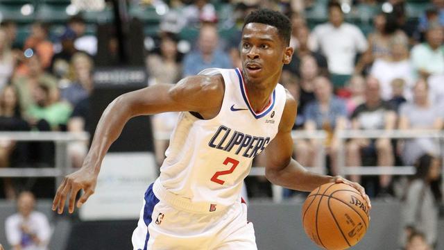 火箭今夏大赢家？斯通被评最佳谈判专家 KD造两前四组合 阿门转型SG