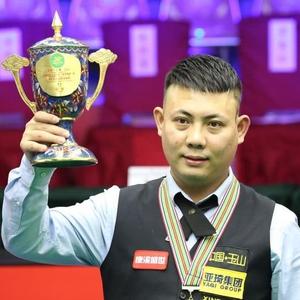 WTT重庆冠军赛：梁靖崑3-2战胜勒布伦 晋级四强.