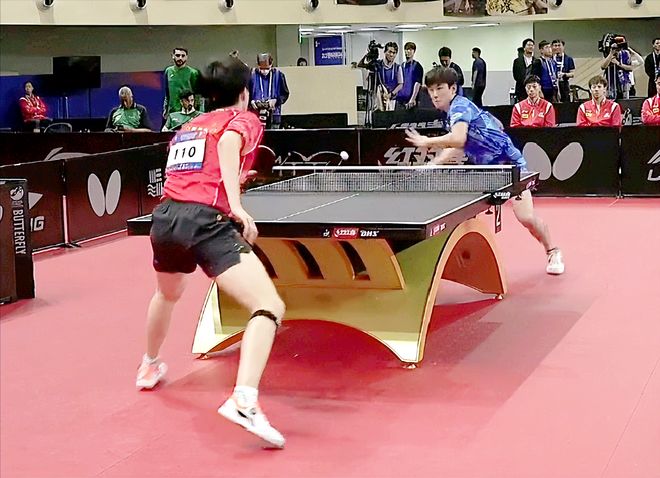 惊艳世俱杯的39岁少帅，一个另类的巴西人