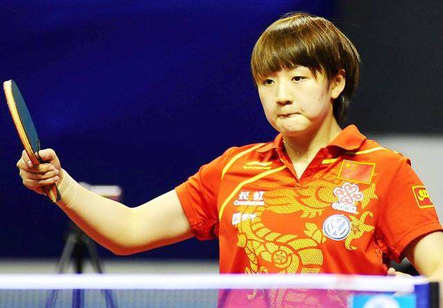 体育国乒全主力出战新加坡大满贯赛