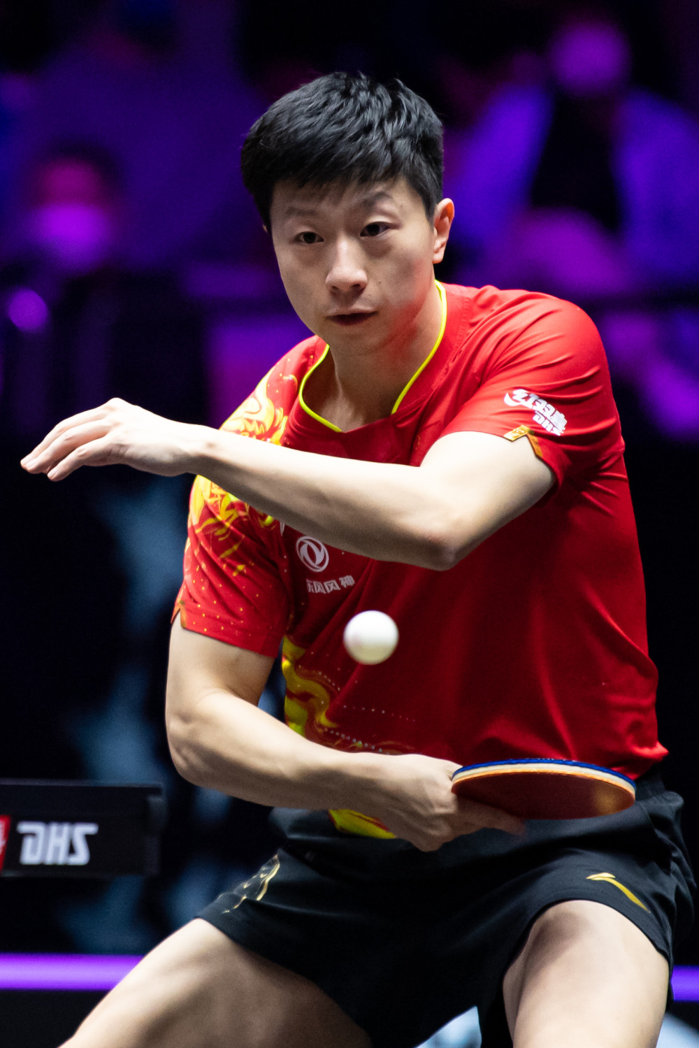 体育国乒全主力出战新加坡大满贯赛